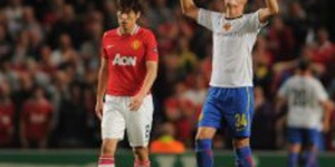 Την γλίτωσαν οι Κόκκινοι Διάβολοι