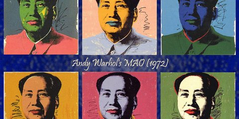 Πωλείται προς 40 εκατ. δολάρια. Ζήτω ο καπιταλισμός!