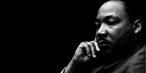 O Mπαράκ Ομπάμα γιορτάζει σήμερα την επέτειο 50 χρόνων από τη διάσημη ομιλία I Have a Dream που εκφώνησε ο Μάρτιν Λούθερ Κινγκ, θεμελιωτής των ανθρώπινων δικαιωμάτων στις ΗΠΑ