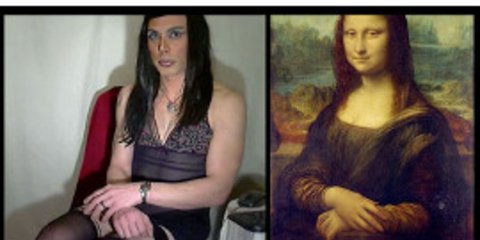 Οι γυμνές Αφροδίτες του Τιτσιάνο και των live-shows [εικόνες, βίντεο]