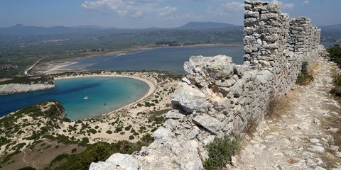 Μια χώρα γεμάτη όμορφες γωνιές!