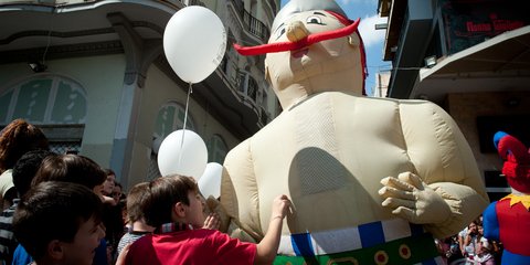 Φωτογραφία: INTIME NEWS/ΜΠΑΜΠΟΥΚΟΣ ΓΙΩΡΓΟΣ