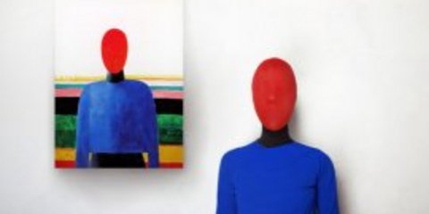 Eτσι θα ήταν τα πραγματικά μοντέλα των διάσημων ζωγράφων [εικόνες]