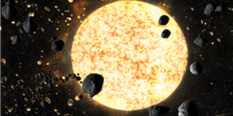 Επιστήμη σε 3D - Οι νικητές του διαγωνισμού επιστημονικής οπτικοποίησης 2012 [εικόνες]