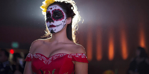 Η Ημέρα των Νεκρών