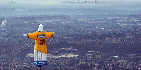 Η εικόνα της Ημέρας