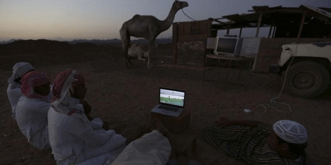 Τρελοί με τη μπάλα...