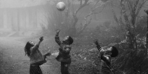 Αυτές είναι οι καλύτερες φωτογραφίες του 2012 σύμφωνα με το National Geographic