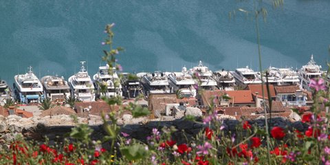 Ναύπλιο, όπως λέμε Μονακό... 