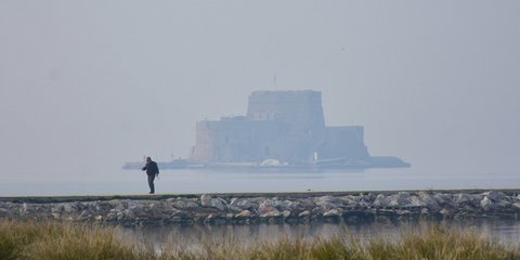 «Χάθηκε» το Μπούρτζι 