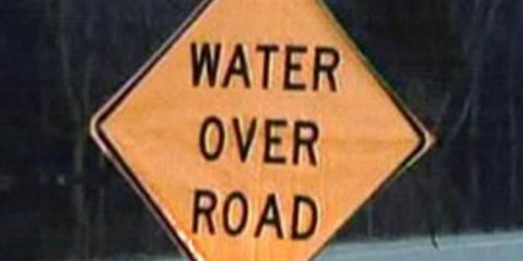 Πλημμυρισε η Νέα Υόρκη