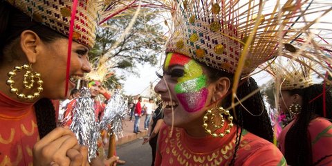 Η χαρά της ζωής