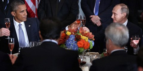 Βλέμματα που σκοτώνουν... 