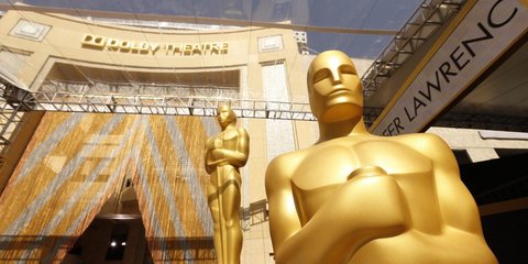 Η μεγάλη βραδιά έφτασε