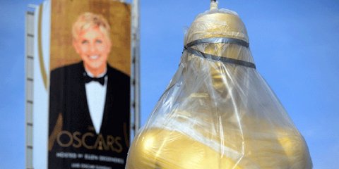 Η Ελεν και ο Οσκαρ