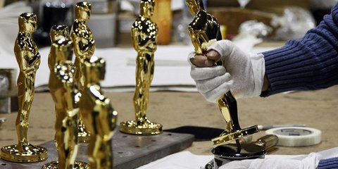 Ετοιμα να παραδοθούν στους παραλήπτες τους... 