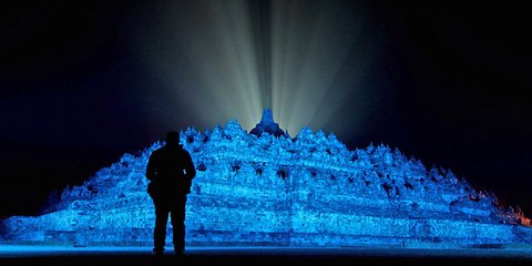 Μία παγκόσμια γιορτή