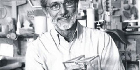 O Renzo Piano χειροκροτεί τους Έλληνες φοιτητές αρχιτεκτονικής 