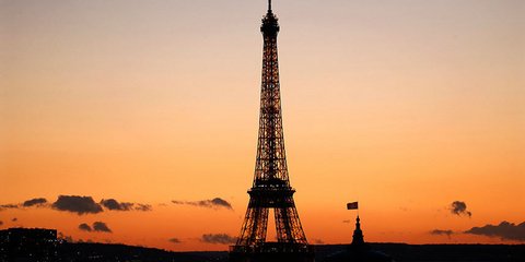 Σαν καρτ ποστάλ