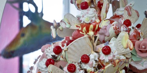 Μουσείο Παγωτού! 