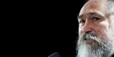 In memoriam/Φωτογραφία: ΚΑΤΩΜΕΡΗΣ ΚΩΣΤΑΣ/EUROKINISSI