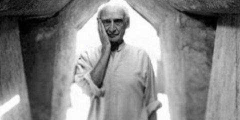 Πάολο Σολέρι: Απεβίωσε ο τελευταίος οραματιστής αρχιτέκτονας που ήθελε να σώσει τον άνθρωπο [εικόνες, βίντεο]