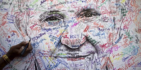 Ο Πάπας στις ΗΠΑ, σε πανζουρλισμό οι Αμερικανοί... 