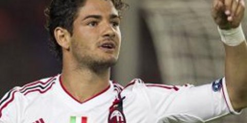 Η Μίλαν «χτύπησε» στο τέλος