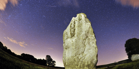 Η βροχή των αστεριών: Το φετινό εντυπωσιακό πέρασμα των Περσείδων