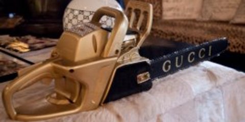 Αυτό είναι το μαύρο αρχηγείο της επιχειρηματία που θέλει να αλλάξει το μέλλον του πορνό [εικόνες]