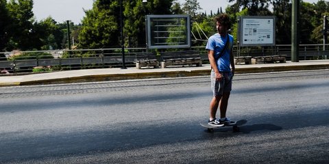 Φωτογραφία: Nick Paleologos / SOOC