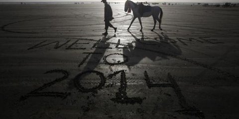 Independence day: Η φωτογραφία της χρονιάς για το National Geopraphic -Χωρίς εξωγήινους αλλά με ανεμοστρόβιλους