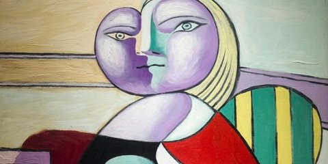 «Reading»: Πικάσο στη Βουδαπέστη