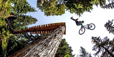 Εντυπωσιακό άλμα