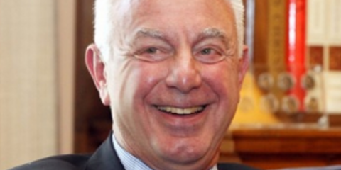 Υπηρεσιακός πρωθυπουργός ο Παναγιώτης Πικραμμένος