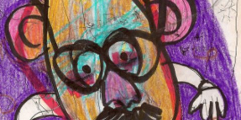 Μόνο μπλε και κίτρινο -Ο πίνακας του Mark Rothko πωλήθηκε αντί 46,5 εκατ. ευρώ 