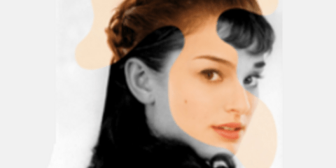 Icoanatomy: Όταν οι σταρ του Χολιγουντ συναντούν τους προκατόχους τους [εικόνες]