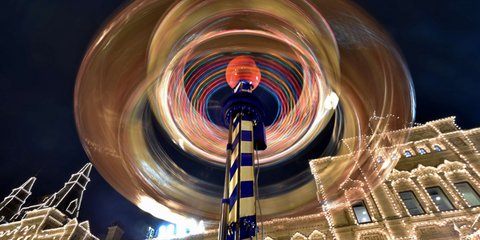 Η εικόνα της ημέρας