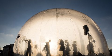 Ετσι διασκεδάζουν οι χάκερ