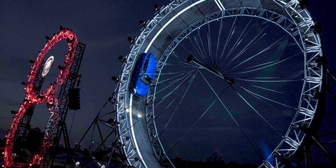 Ενα ρεκόρ που ζαλίζει