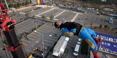 Υπνος στον  αέρα