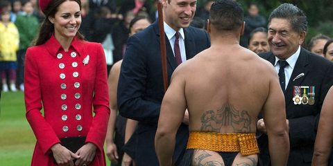 Οικογενειακές στιγμές για τους πρίγκιπες στους αγώνες Invictus της Βρετανίας