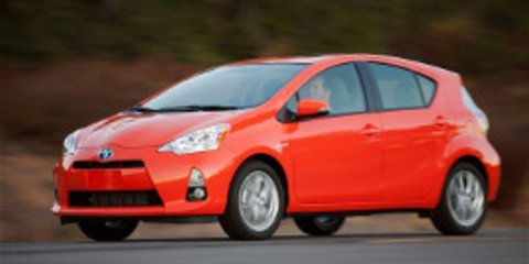 Αυτά ψηφίστηκαν ως τα καλύτερα οικολογικά αυτοκίνητα του 2012 [εικόνες]