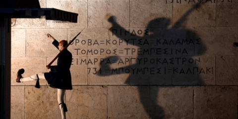 Τα βλέμματα όλου του πλανήτη στην Ελλάδα για τις εκλογές... 