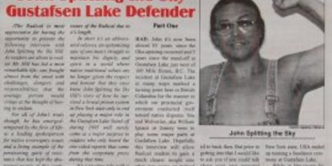 Ποιος ήταν ο σπουδαίος άνθρωπος στον οποίο ο Τζον Λένον είχε αφιερώσει το «Imagine» [εικόνες, βίντεο]