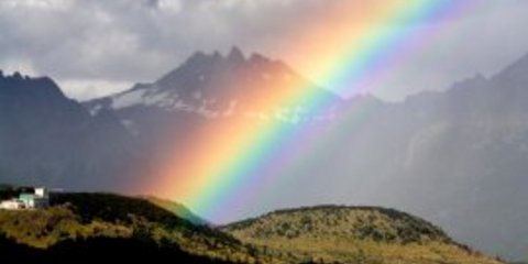 Τα πέντε πιο μαγευτικά ουράνια τόξα που κατέγραψε ο φωτογραφικός φακός [εικόνες]