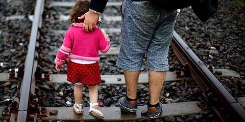 Αναζητώντας την ελπίδα