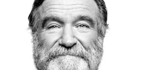 O κλόουν που ήταν Αμλετ: Mε αυτό τον τίτλο αποχαιρετά το Time τον Ρόμπιν Γουίλιαμς που έφυγε από τη ζωή το βράδυ της Δευτέρας 11 Αυγούστου σε ηλικία 63 ετών. «Aφηνε το κοινό έκπληκτο, συγκλονισμένο, εξουθενωμένο».