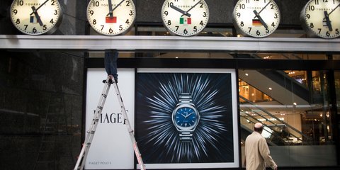 Φωτογραφία:AP Photo/Mary Altaffer