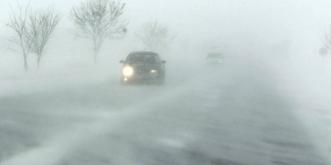 Κύμα βαρυχειμωνιάς και στην Ευρώπη